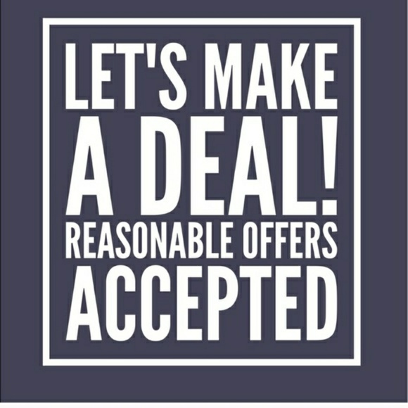 Bundle ur likes for a deal - Picture 1 of 4